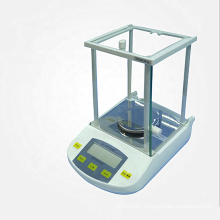 LCD stable versatile automation 0.1mg laboratory electronic scale analytical laboratory balance